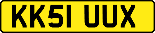 KK51UUX