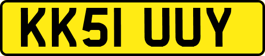 KK51UUY