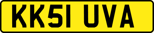 KK51UVA