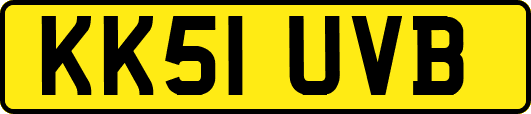 KK51UVB