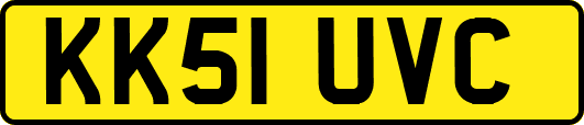 KK51UVC