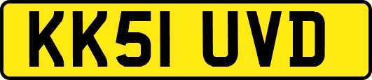 KK51UVD