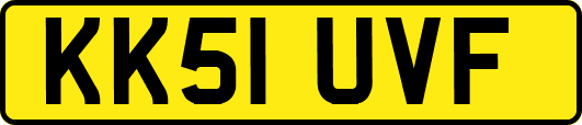 KK51UVF