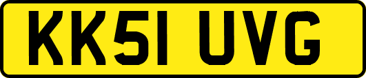 KK51UVG