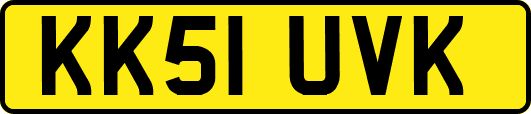 KK51UVK