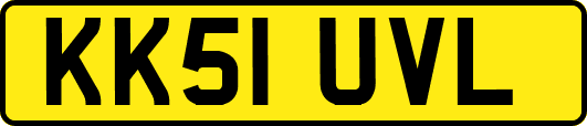 KK51UVL