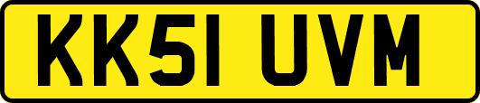 KK51UVM