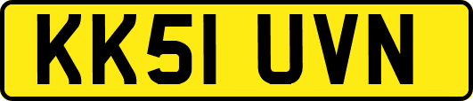 KK51UVN