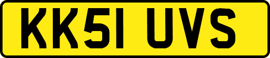 KK51UVS