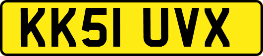 KK51UVX