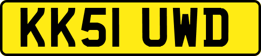 KK51UWD