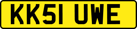 KK51UWE