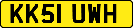 KK51UWH