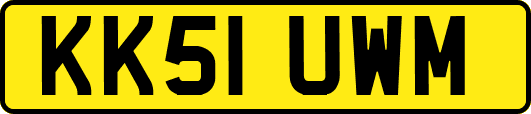 KK51UWM