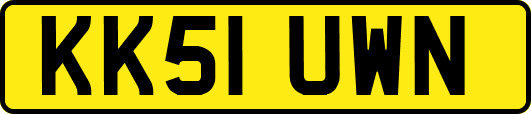 KK51UWN