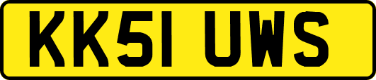 KK51UWS