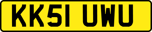 KK51UWU