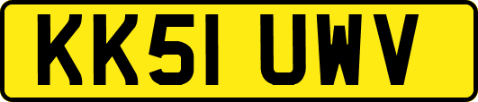 KK51UWV
