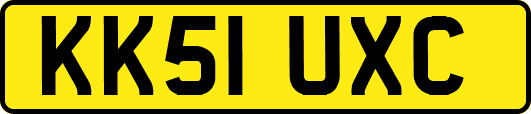 KK51UXC