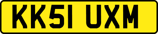 KK51UXM