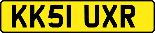 KK51UXR