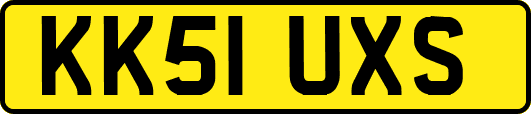 KK51UXS