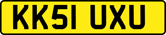 KK51UXU