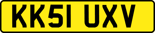 KK51UXV