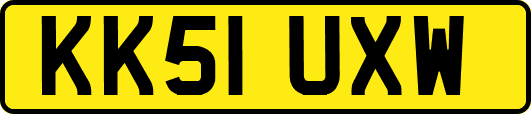 KK51UXW