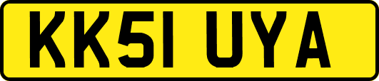 KK51UYA