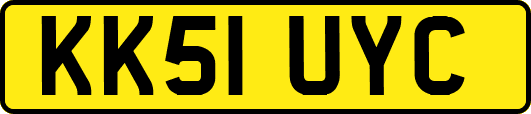 KK51UYC