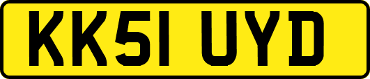 KK51UYD