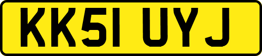 KK51UYJ