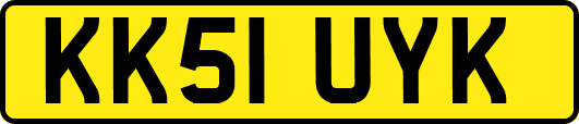 KK51UYK