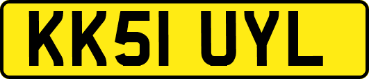 KK51UYL