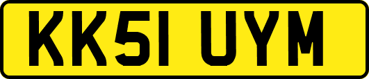 KK51UYM
