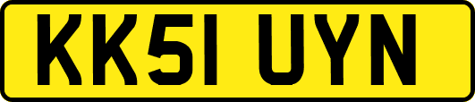 KK51UYN