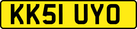 KK51UYO