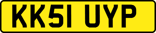 KK51UYP