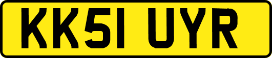 KK51UYR