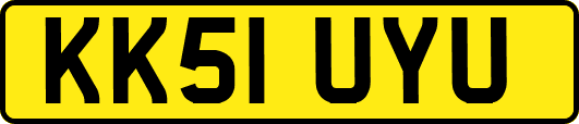 KK51UYU