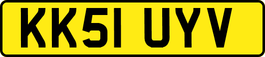 KK51UYV