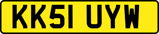 KK51UYW