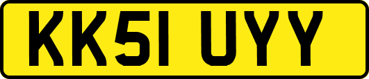 KK51UYY