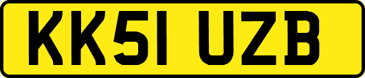 KK51UZB