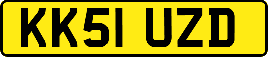 KK51UZD
