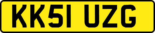 KK51UZG