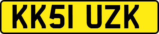 KK51UZK