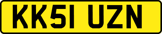KK51UZN