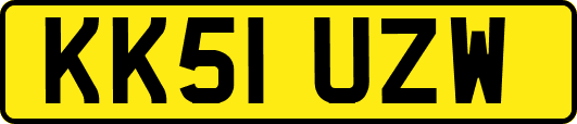 KK51UZW